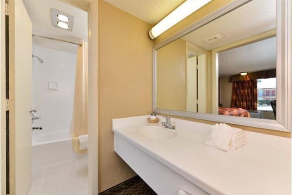 Americas Best Value Inn (Ardmore)